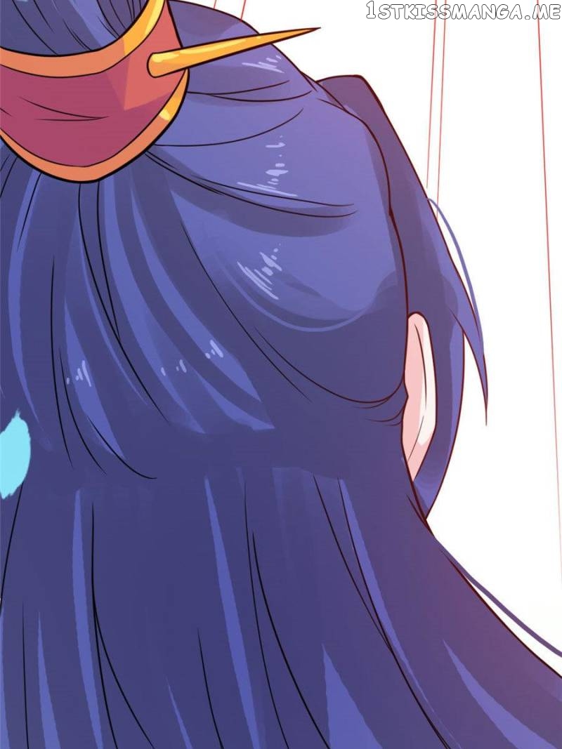 Back to the Tang Dynasty: The Chubby Beauty chapter 100 - page 34
