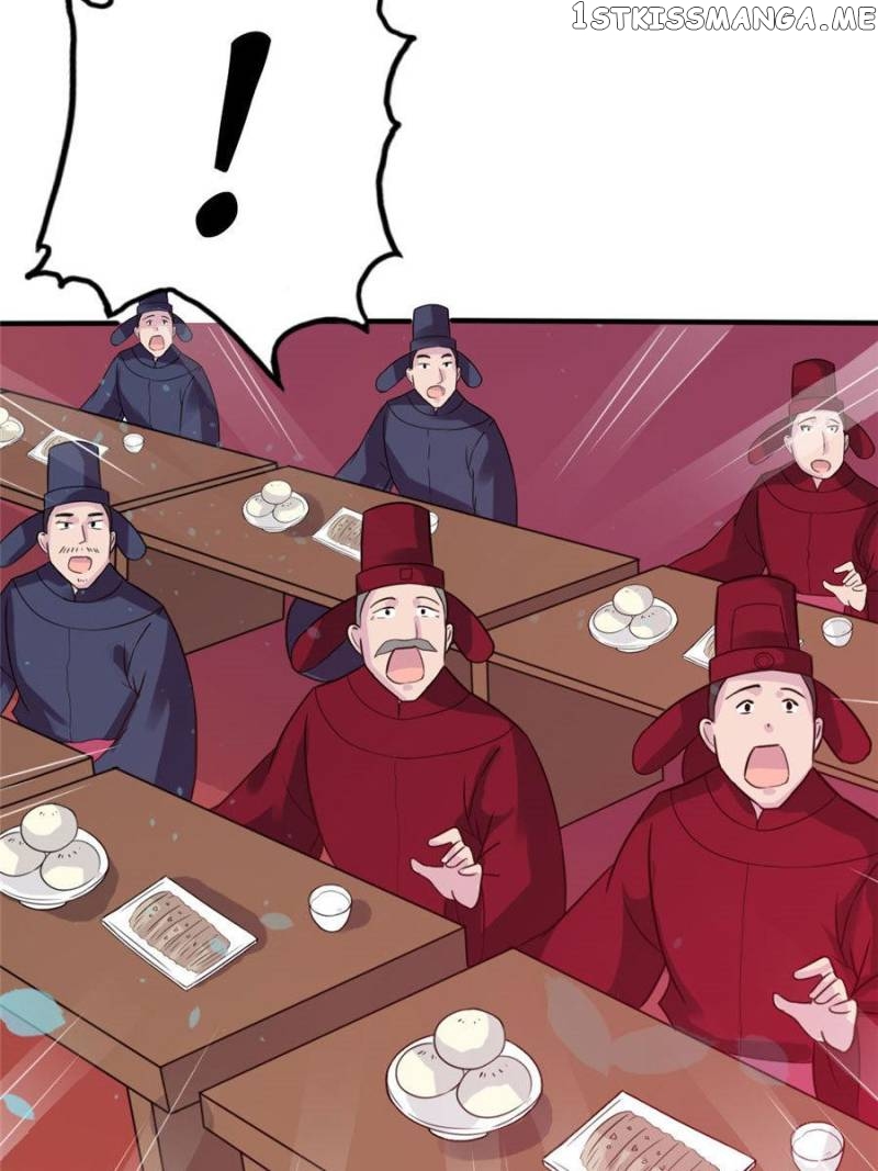 Back to the Tang Dynasty: The Chubby Beauty chapter 100 - page 36