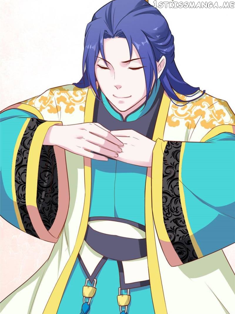 Back to the Tang Dynasty: The Chubby Beauty chapter 100 - page 4