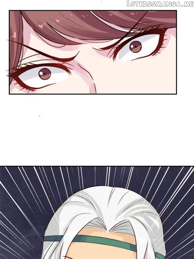Back to the Tang Dynasty: The Chubby Beauty chapter 100 - page 47