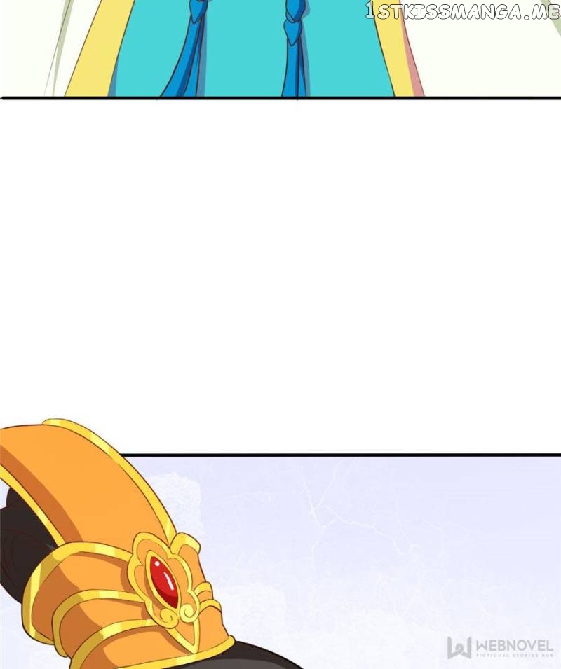 Back to the Tang Dynasty: The Chubby Beauty chapter 100 - page 5
