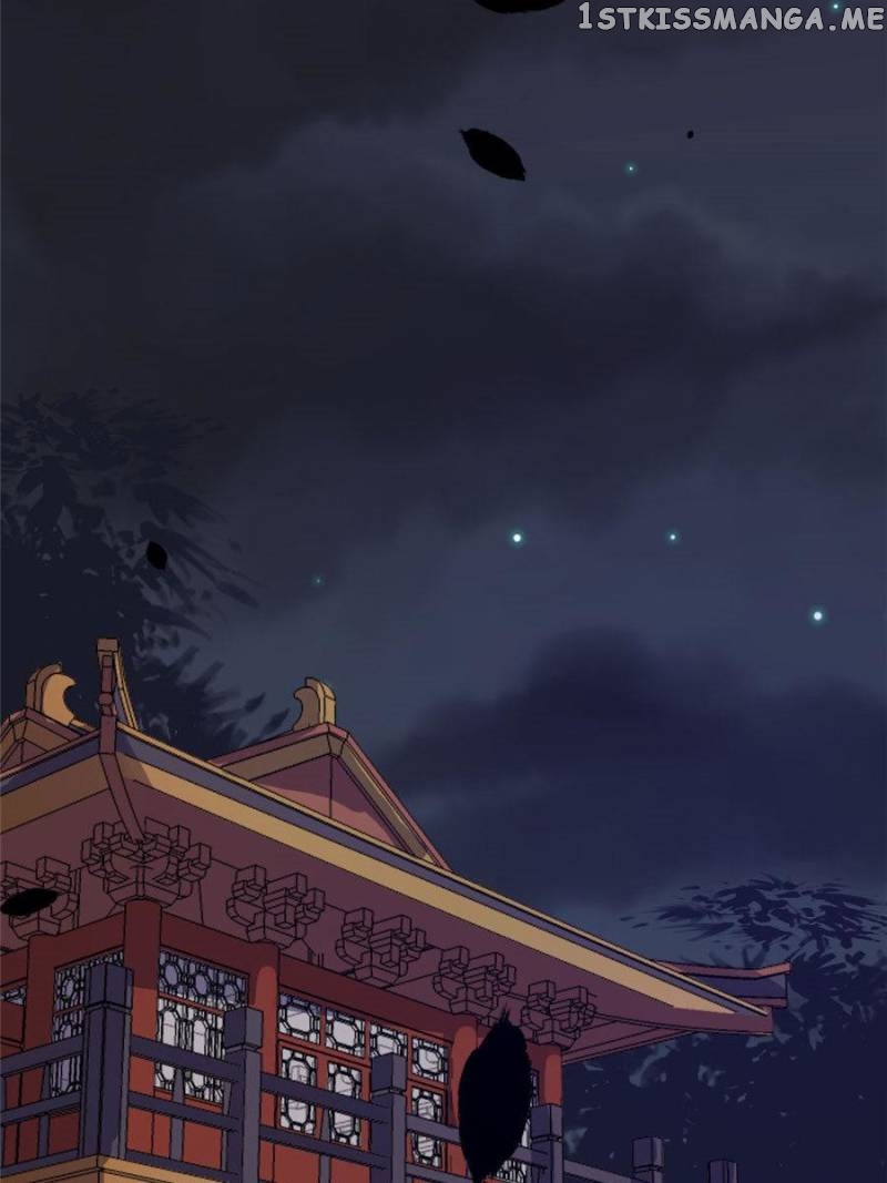Back to the Tang Dynasty: The Chubby Beauty chapter 100 - page 52