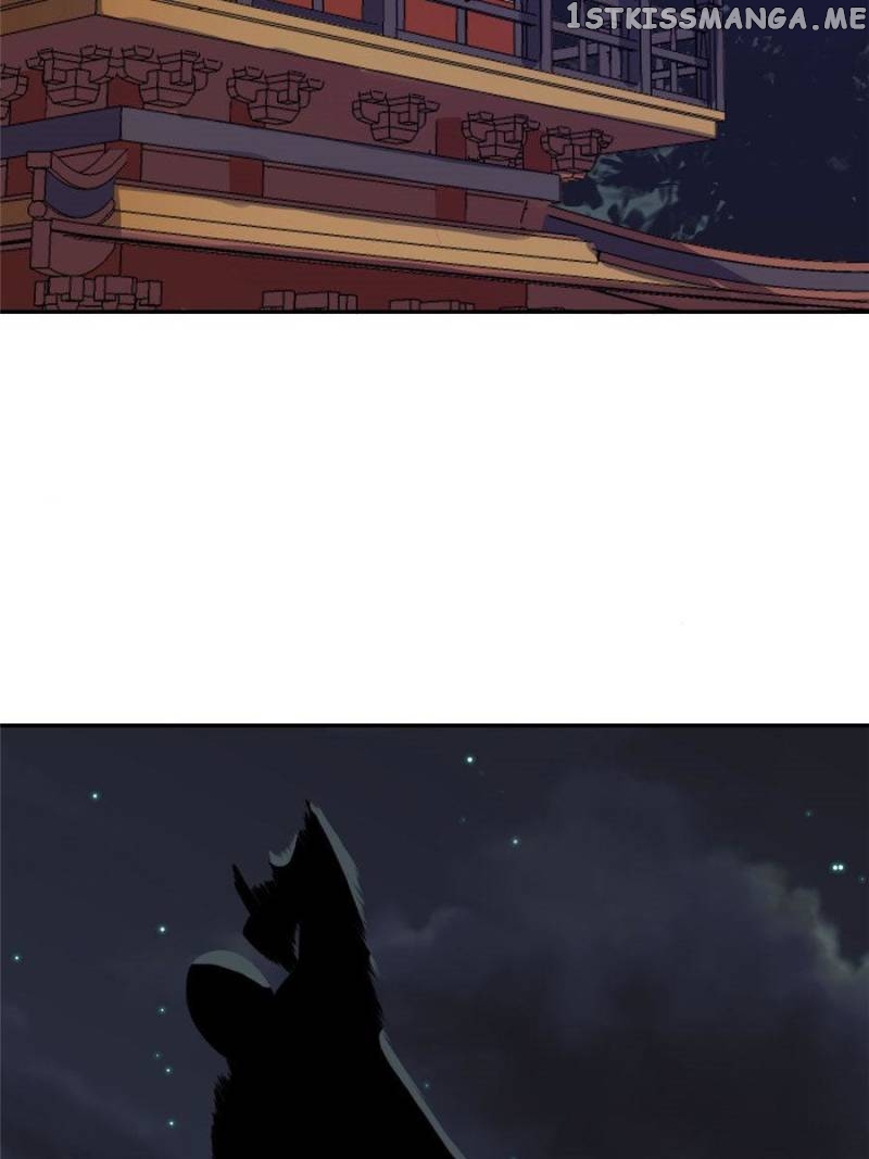 Back to the Tang Dynasty: The Chubby Beauty chapter 100 - page 53