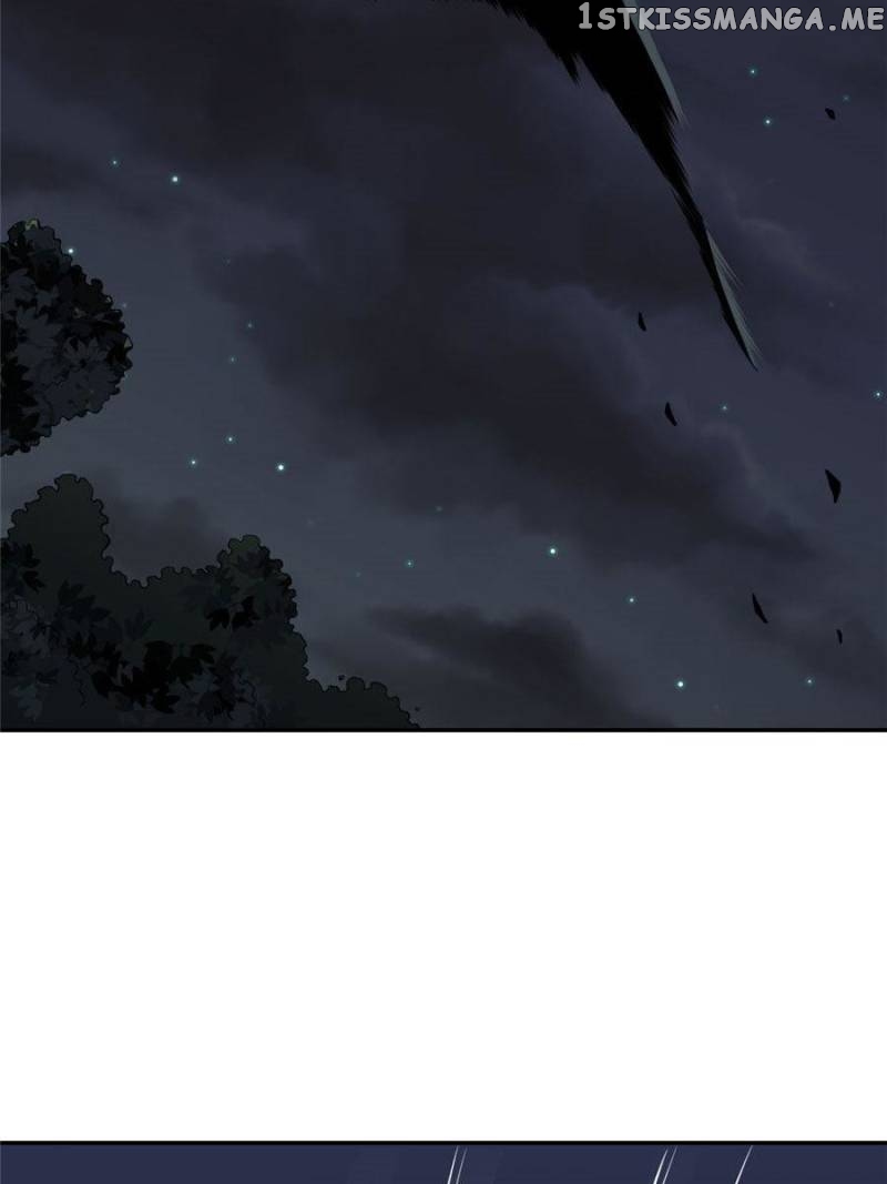 Back to the Tang Dynasty: The Chubby Beauty chapter 100 - page 55