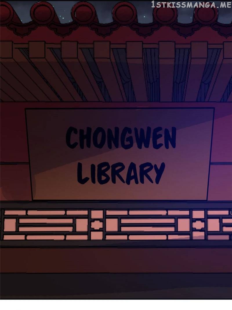 Back to the Tang Dynasty: The Chubby Beauty chapter 100 - page 59