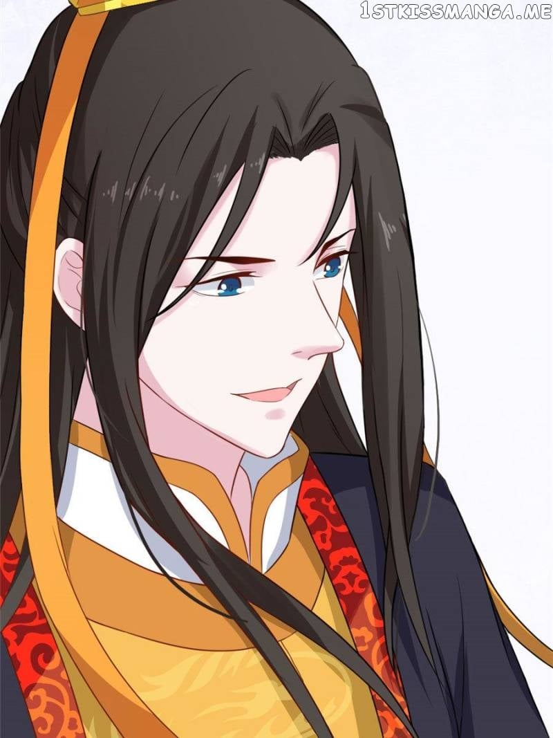 Back to the Tang Dynasty: The Chubby Beauty chapter 100 - page 6