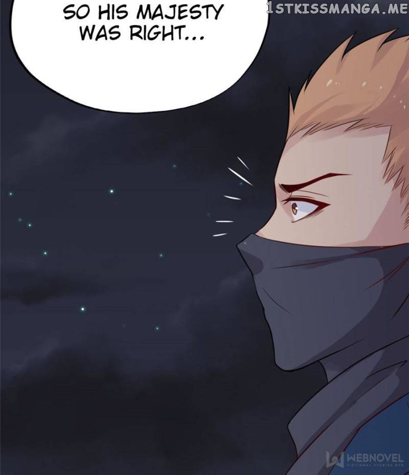 Back to the Tang Dynasty: The Chubby Beauty chapter 100 - page 63