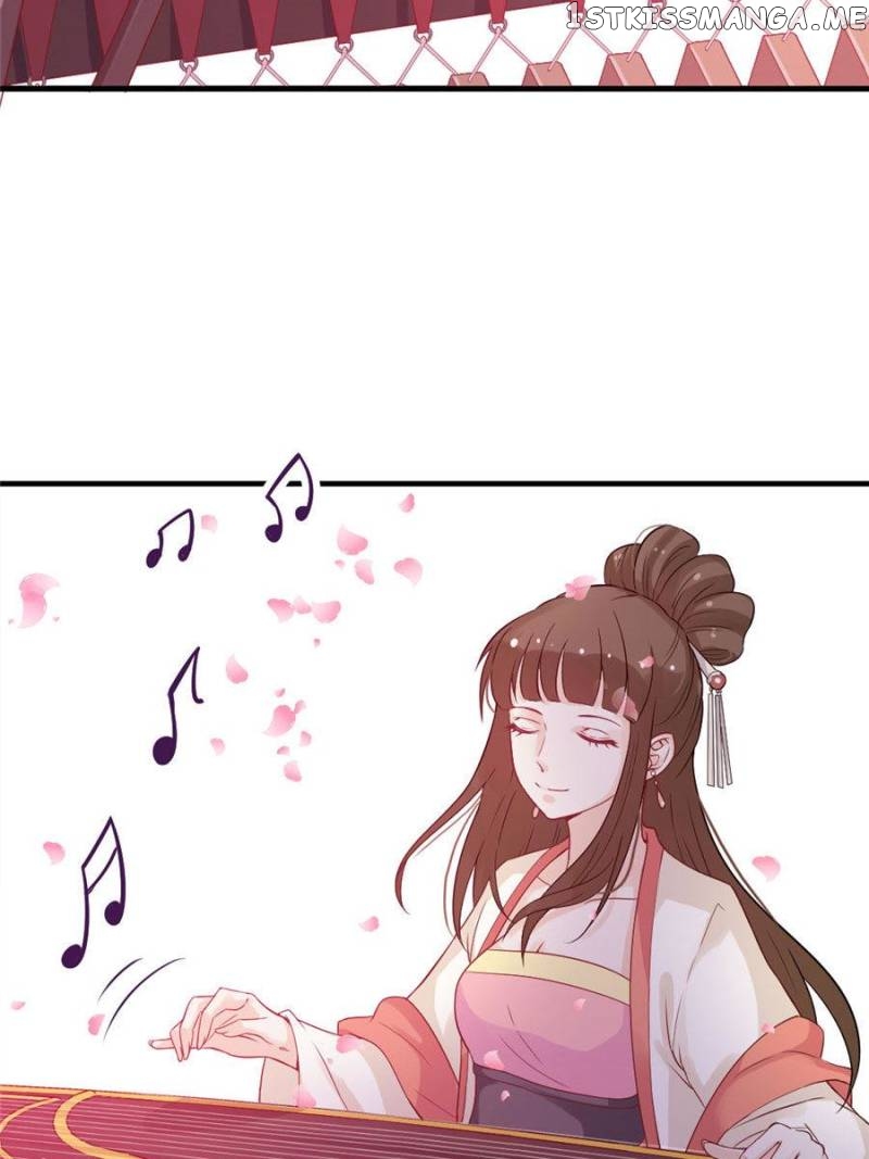 Back to the Tang Dynasty: The Chubby Beauty chapter 99 - page 2