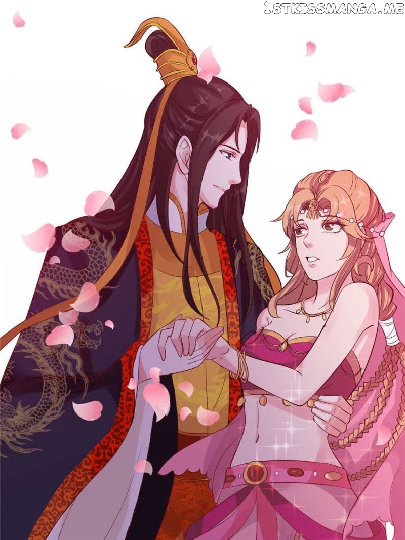 Back to the Tang Dynasty: The Chubby Beauty chapter 98 - page 13