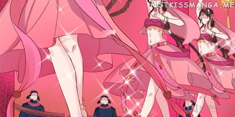 Back to the Tang Dynasty: The Chubby Beauty chapter 97 - page 36