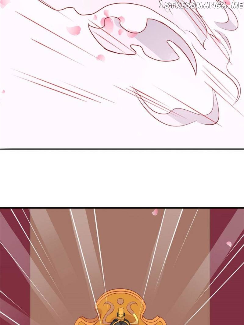 Back to the Tang Dynasty: The Chubby Beauty chapter 97 - page 55