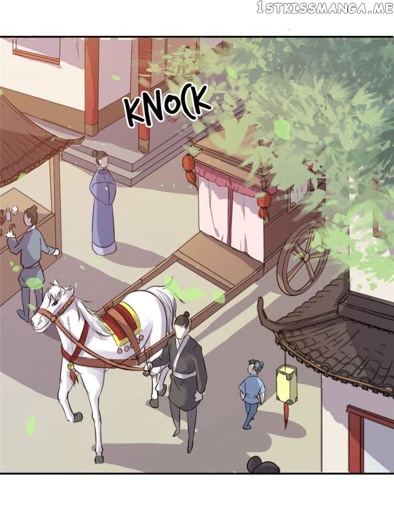 Back to the Tang Dynasty: The Chubby Beauty chapter 96 - page 10
