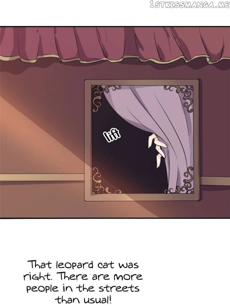 Back to the Tang Dynasty: The Chubby Beauty chapter 96 - page 11