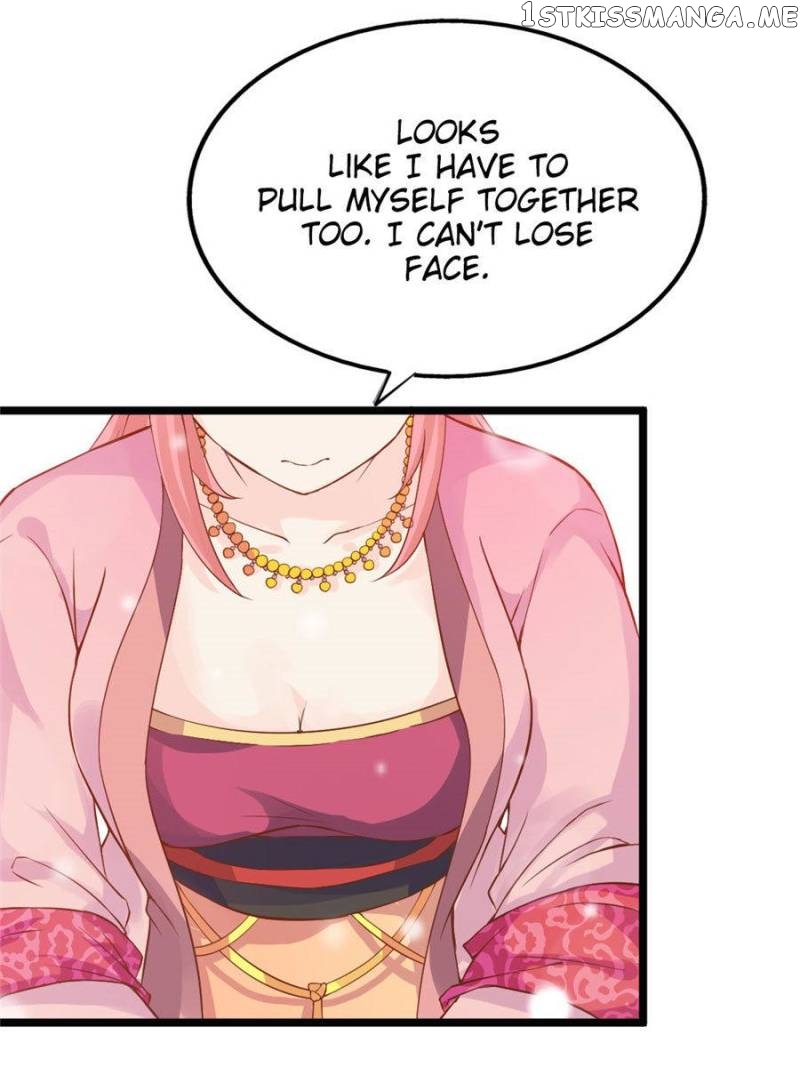 Back to the Tang Dynasty: The Chubby Beauty chapter 96 - page 13