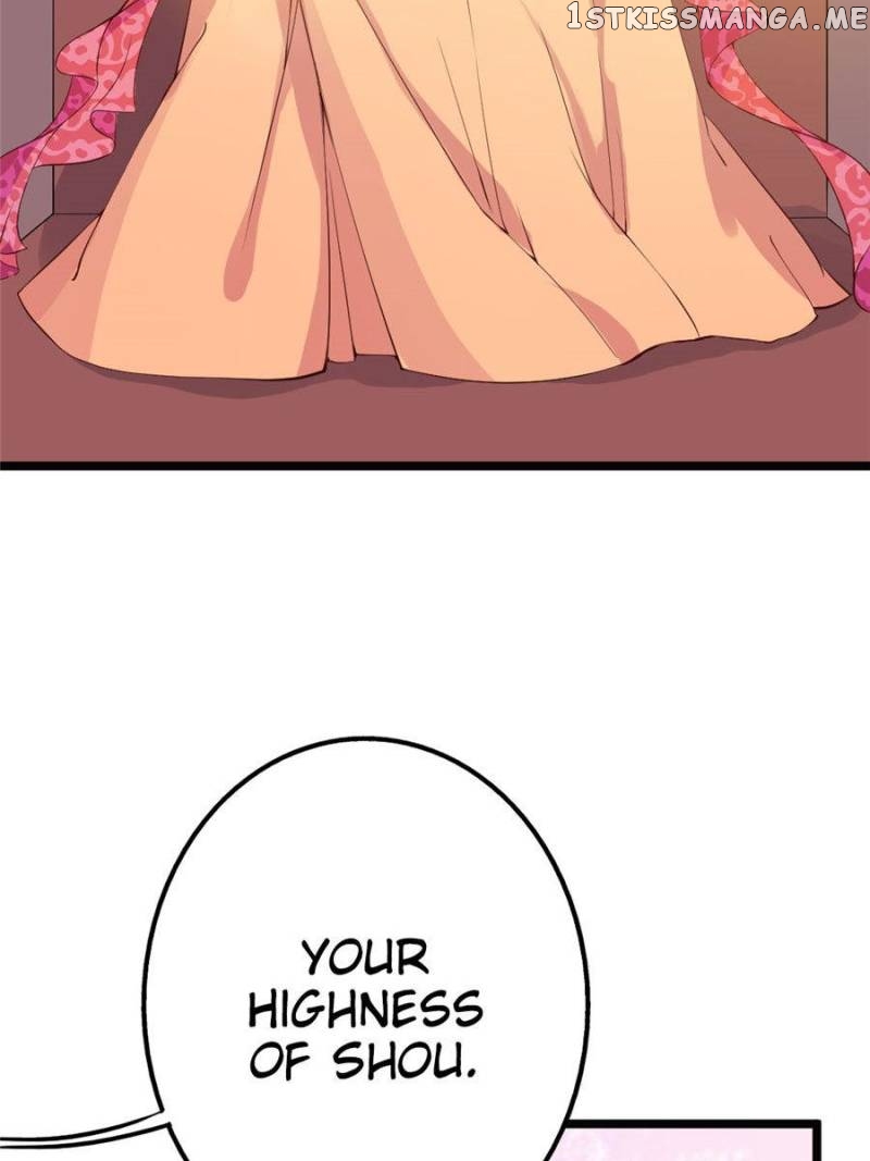 Back to the Tang Dynasty: The Chubby Beauty chapter 96 - page 16