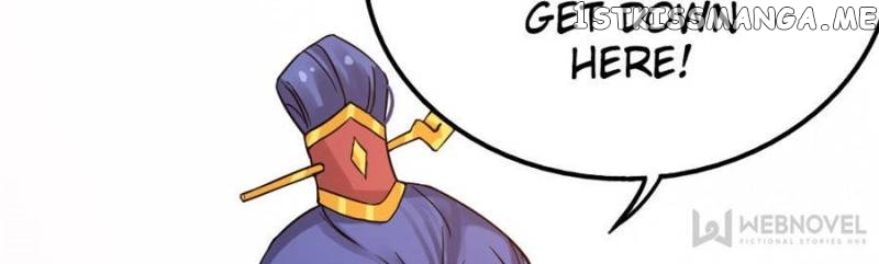 Back to the Tang Dynasty: The Chubby Beauty chapter 96 - page 24