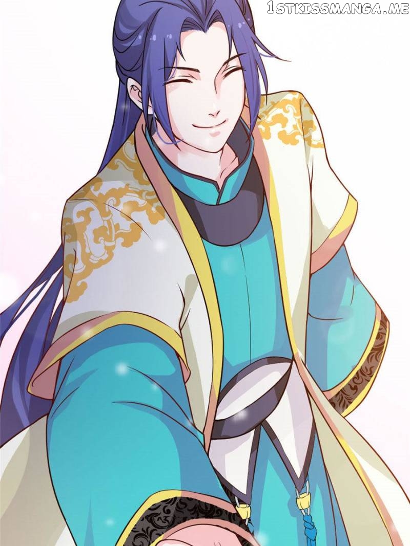 Back to the Tang Dynasty: The Chubby Beauty chapter 96 - page 25