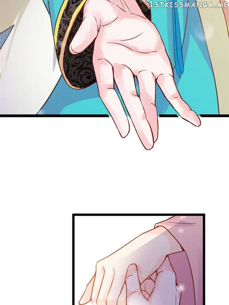 Back to the Tang Dynasty: The Chubby Beauty chapter 96 - page 26