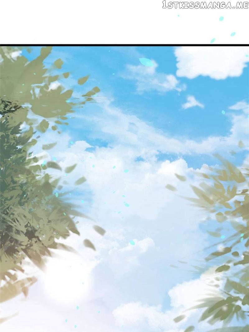 Back to the Tang Dynasty: The Chubby Beauty chapter 96 - page 28
