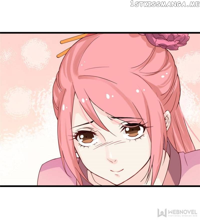 Back to the Tang Dynasty: The Chubby Beauty chapter 96 - page 33