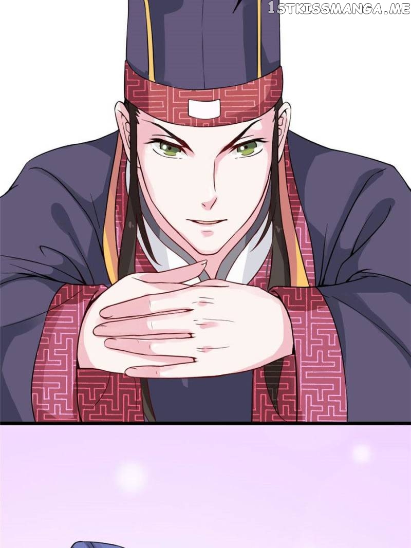 Back to the Tang Dynasty: The Chubby Beauty chapter 96 - page 37