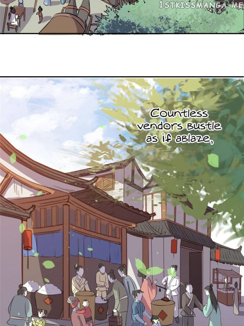 Back to the Tang Dynasty: The Chubby Beauty chapter 96 - page 4