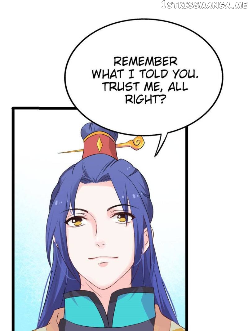 Back to the Tang Dynasty: The Chubby Beauty chapter 96 - page 40