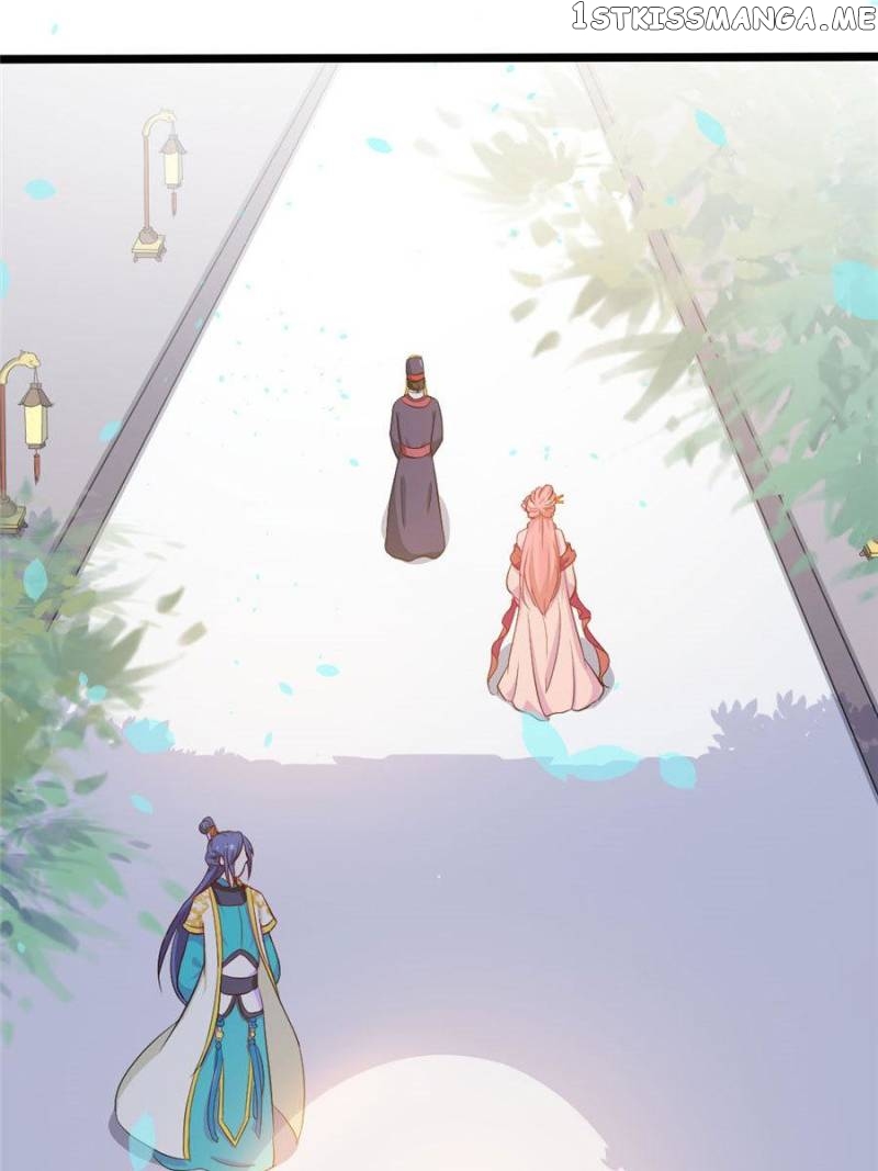 Back to the Tang Dynasty: The Chubby Beauty chapter 96 - page 44