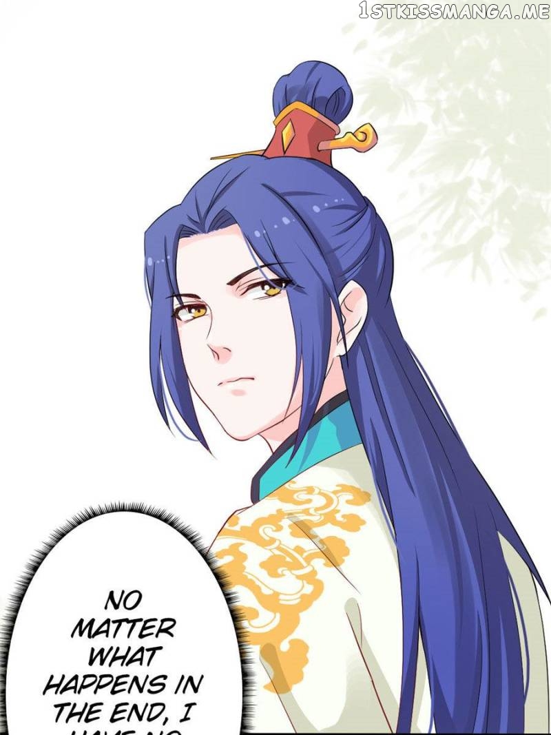 Back to the Tang Dynasty: The Chubby Beauty chapter 96 - page 46