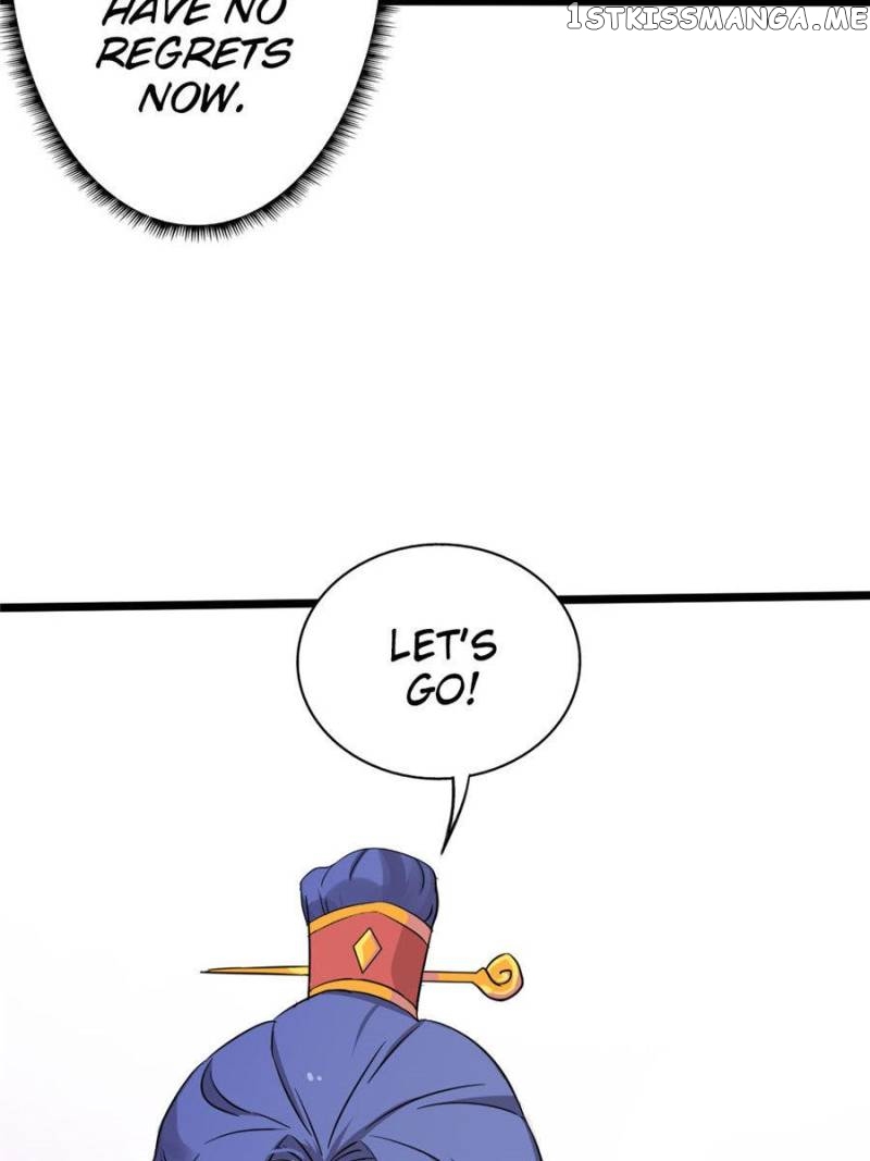 Back to the Tang Dynasty: The Chubby Beauty chapter 96 - page 47