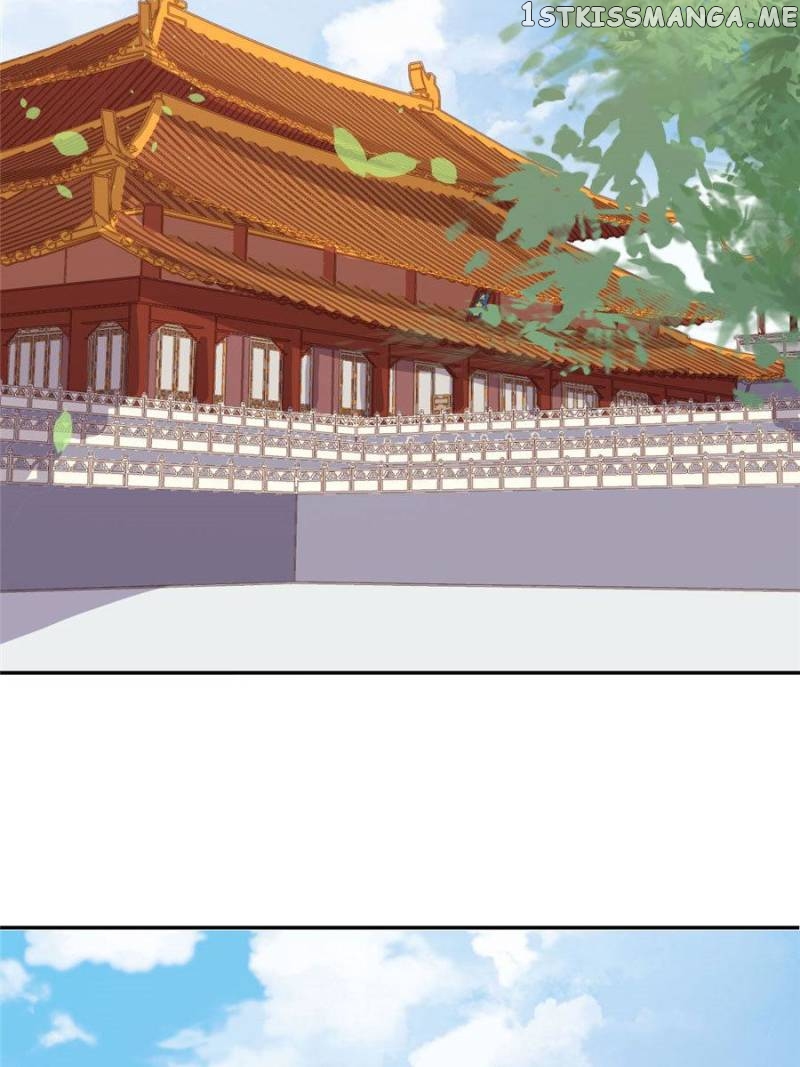 Back to the Tang Dynasty: The Chubby Beauty chapter 96 - page 7