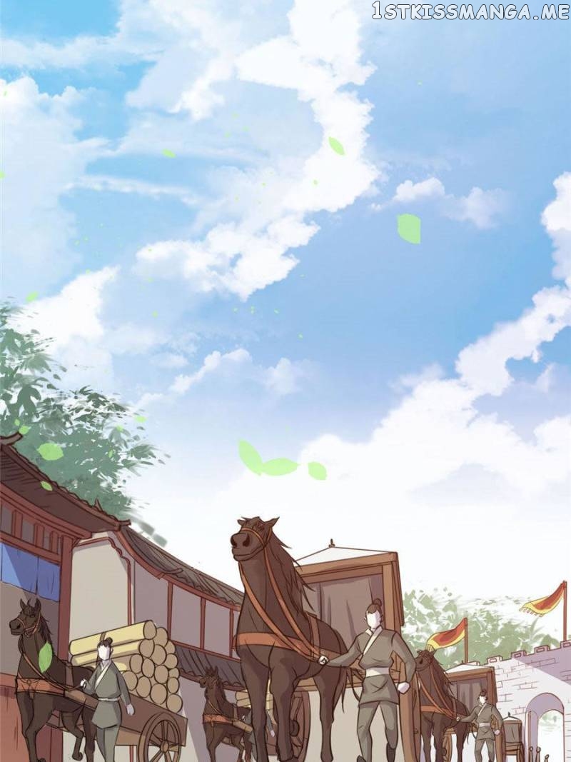 Back to the Tang Dynasty: The Chubby Beauty chapter 96 - page 8