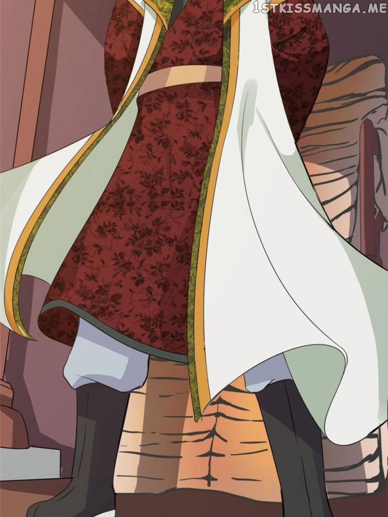 Back to the Tang Dynasty: The Chubby Beauty chapter 95 - page 45