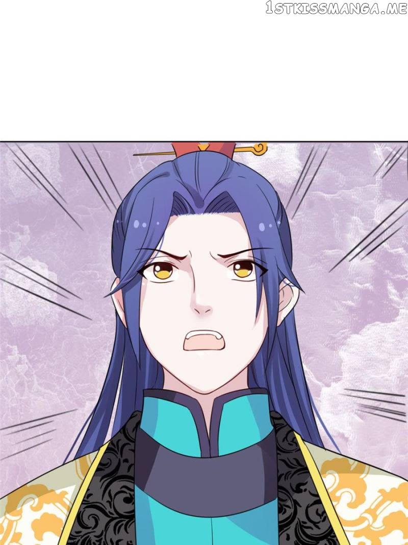 Back to the Tang Dynasty: The Chubby Beauty chapter 94 - page 1