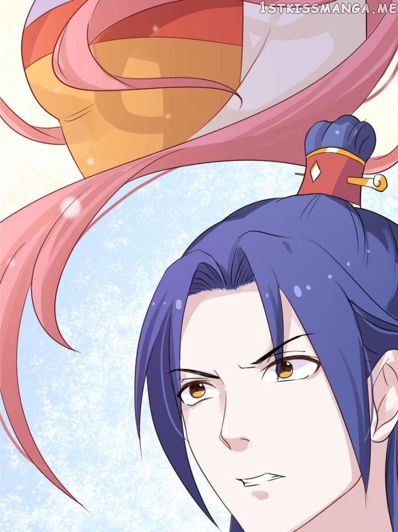 Back to the Tang Dynasty: The Chubby Beauty chapter 94 - page 11