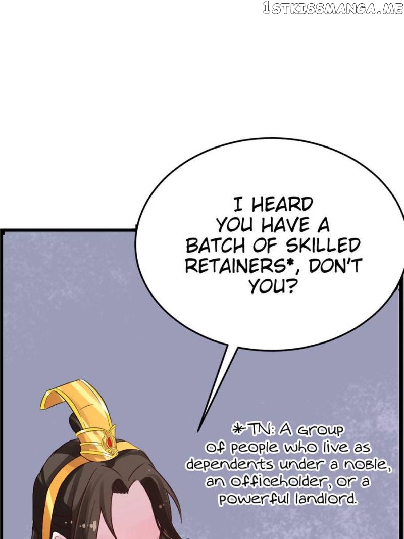 Back to the Tang Dynasty: The Chubby Beauty chapter 94 - page 16