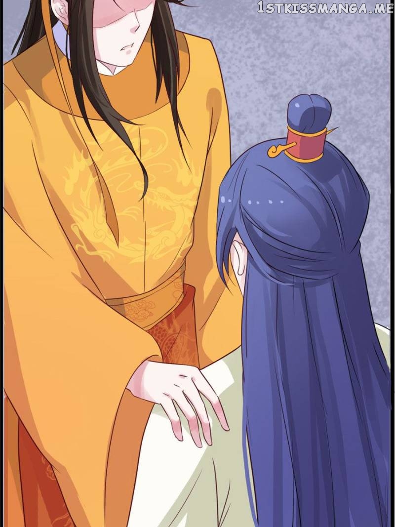 Back to the Tang Dynasty: The Chubby Beauty chapter 94 - page 17