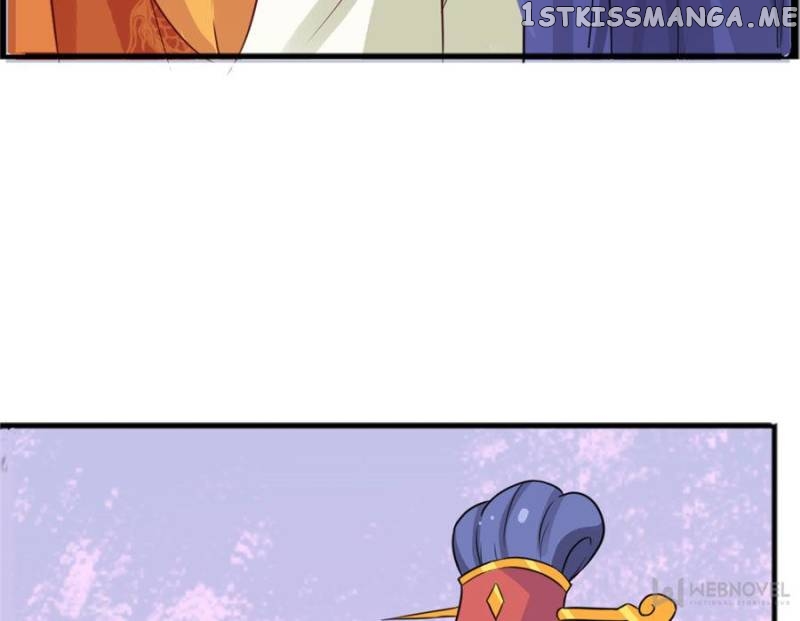 Back to the Tang Dynasty: The Chubby Beauty chapter 94 - page 18