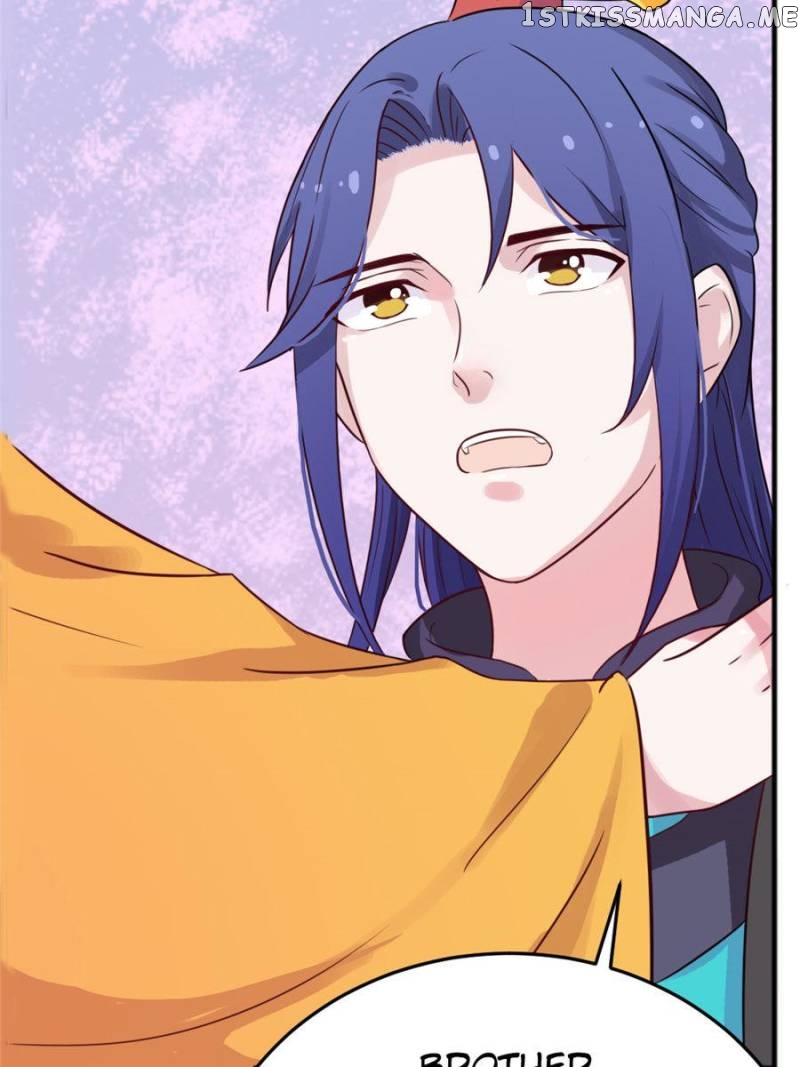 Back to the Tang Dynasty: The Chubby Beauty chapter 94 - page 19