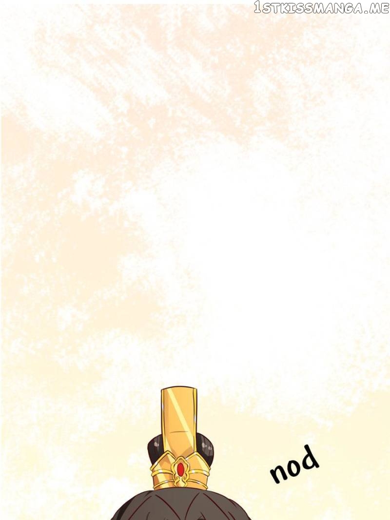 Back to the Tang Dynasty: The Chubby Beauty chapter 94 - page 22