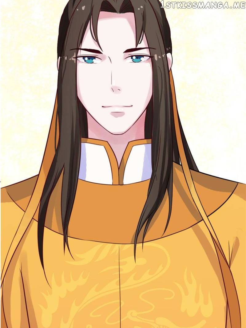Back to the Tang Dynasty: The Chubby Beauty chapter 94 - page 23