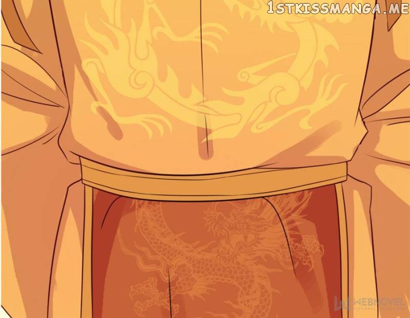 Back to the Tang Dynasty: The Chubby Beauty chapter 94 - page 24