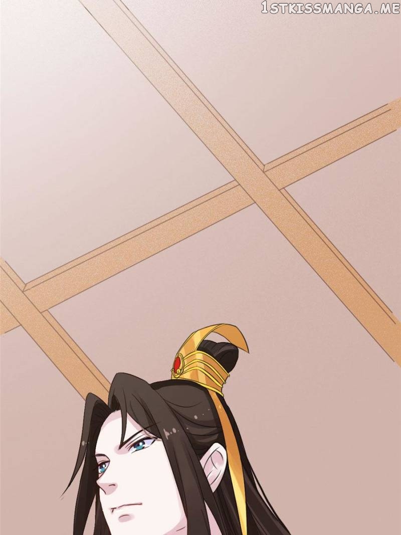 Back to the Tang Dynasty: The Chubby Beauty chapter 94 - page 26