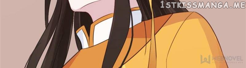 Back to the Tang Dynasty: The Chubby Beauty chapter 94 - page 27