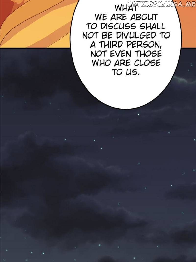 Back to the Tang Dynasty: The Chubby Beauty chapter 94 - page 29