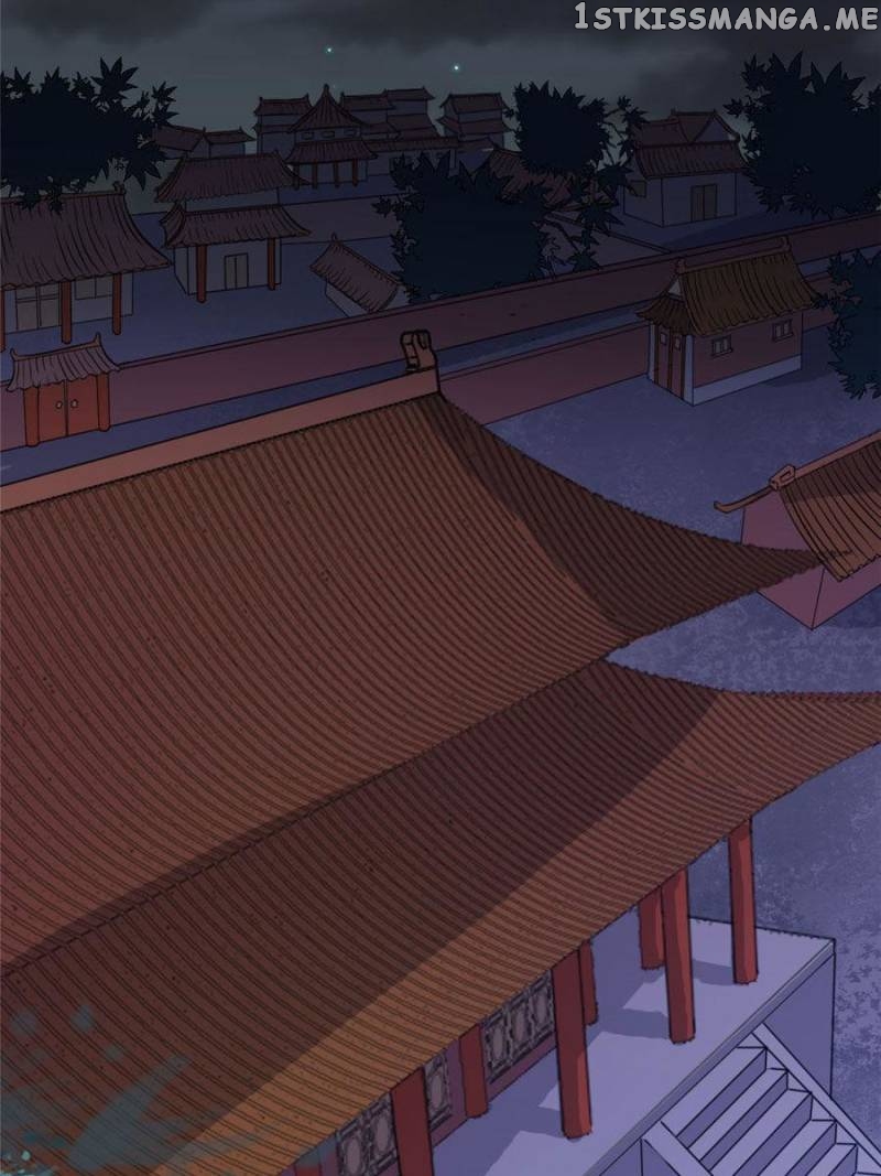 Back to the Tang Dynasty: The Chubby Beauty chapter 94 - page 31