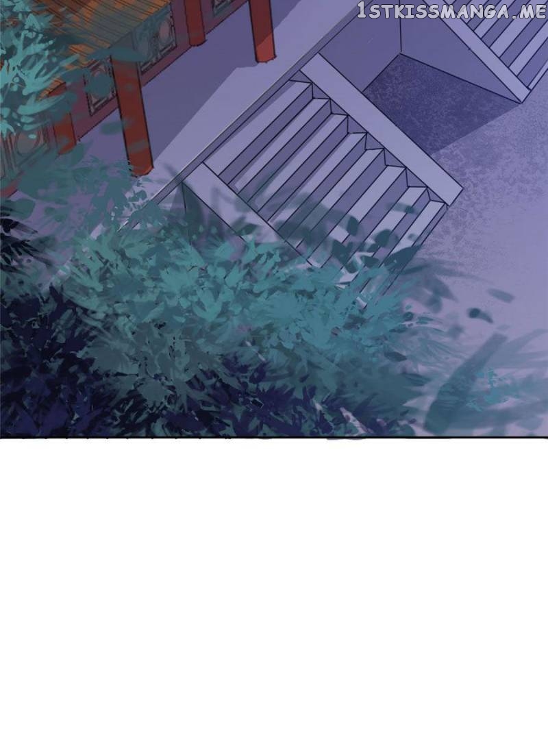 Back to the Tang Dynasty: The Chubby Beauty chapter 94 - page 32