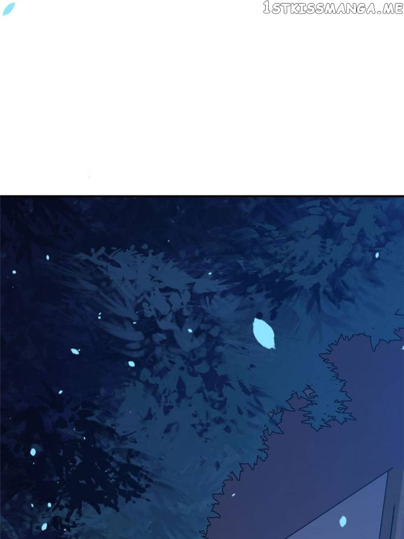 Back to the Tang Dynasty: The Chubby Beauty chapter 94 - page 34