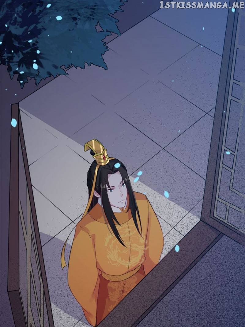 Back to the Tang Dynasty: The Chubby Beauty chapter 94 - page 35