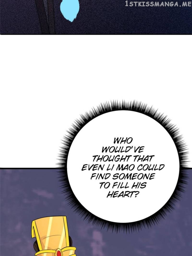 Back to the Tang Dynasty: The Chubby Beauty chapter 94 - page 37